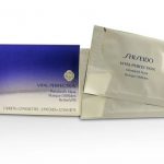 Shiseido雙效抗皺修護膜