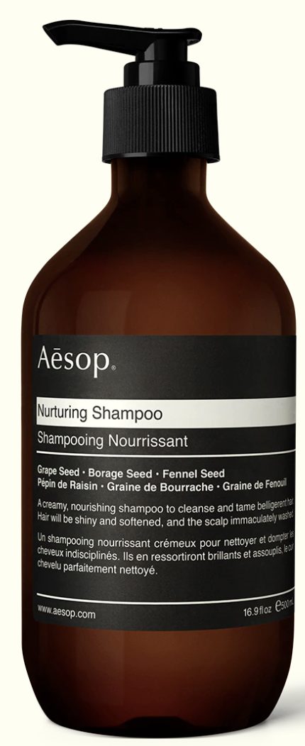伊索AESOP 滋潤洗髮露