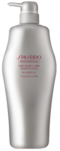 Shiseido資生堂 甦活養髮洗髮乳
