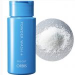 ORBIS 雙重酵素潔顏粉