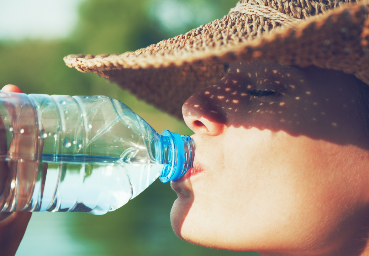 喝水幫助瘦身