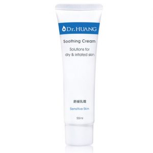 Dr. HUANG 舒緩乳霜 Soothing Cream